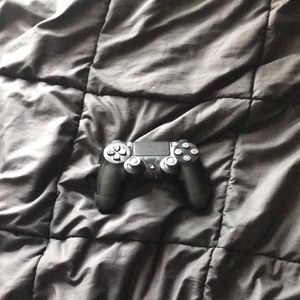 Ps4 control